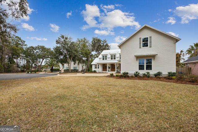 200 Carrington Court, Kingsland, GA 31548