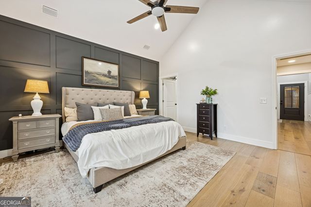 200 Carrington Court, Kingsland, GA 31548