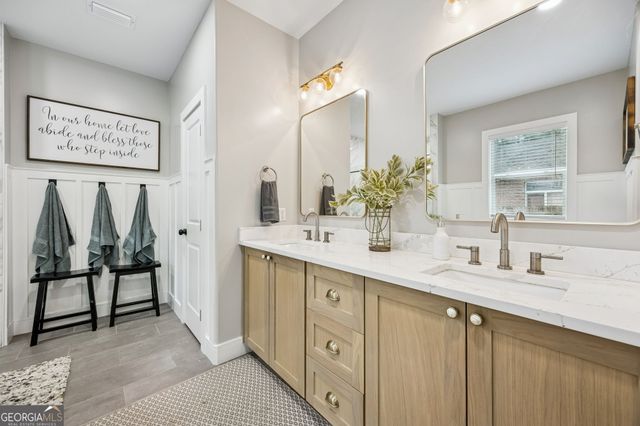 200 Carrington Court, Kingsland, GA 31548