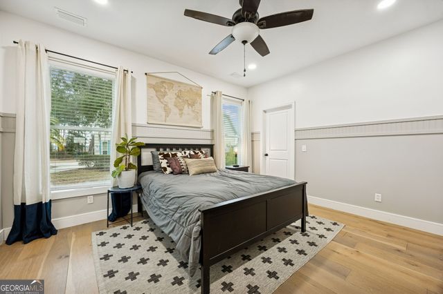 200 Carrington Court, Kingsland, GA 31548