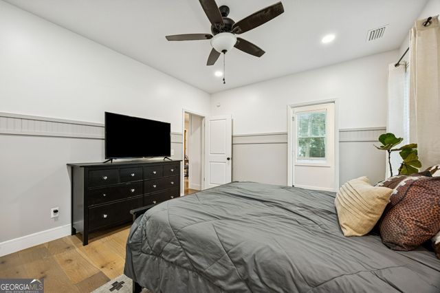 200 Carrington Court, Kingsland, GA 31548