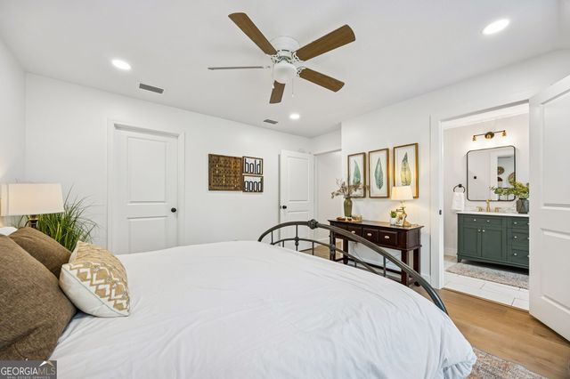 200 Carrington Court, Kingsland, GA 31548