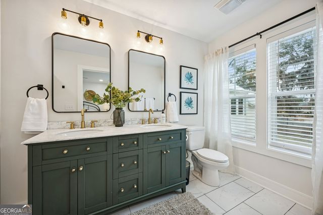 200 Carrington Court, Kingsland, GA 31548