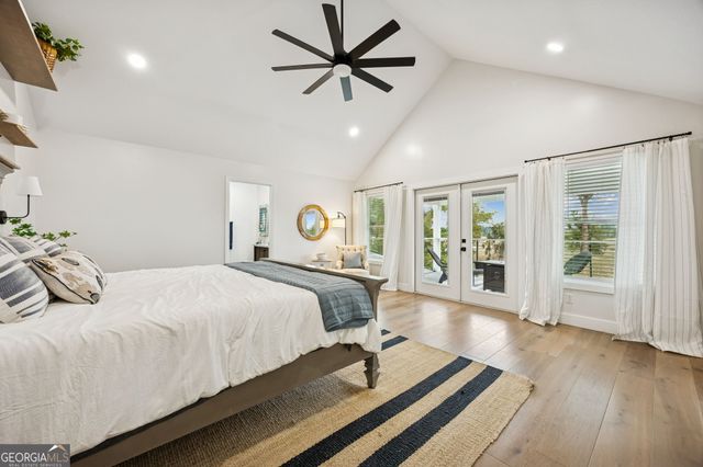 200 Carrington Court, Kingsland, GA 31548