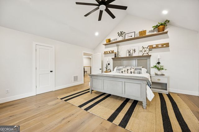 200 Carrington Court, Kingsland, GA 31548