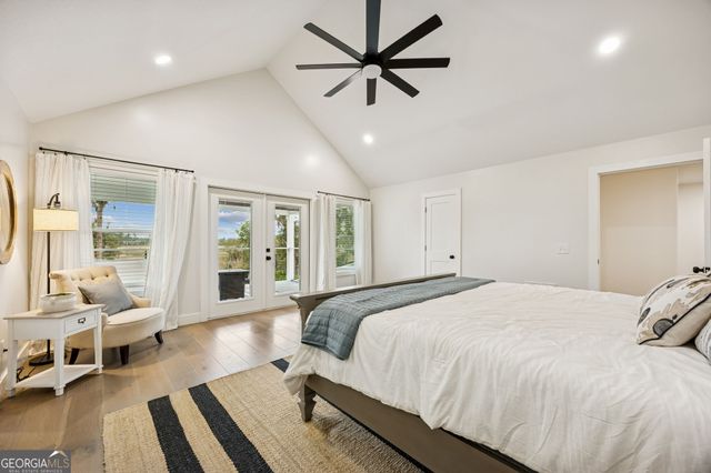 200 Carrington Court, Kingsland, GA 31548