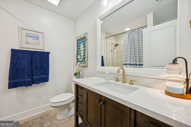 200 Carrington Court, Kingsland, GA 31548