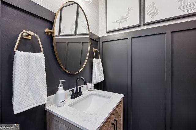 200 Carrington Court, Kingsland, GA 31548