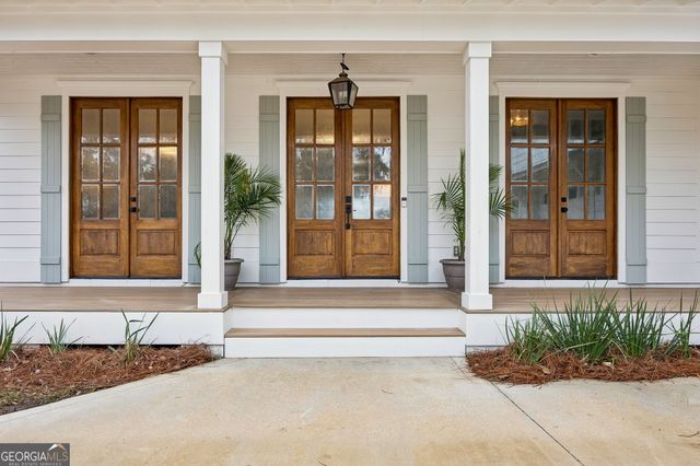 200 Carrington Court, Kingsland, GA 31548