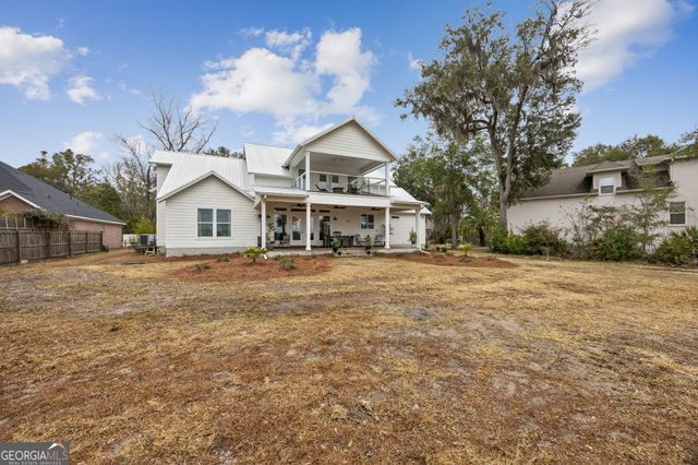 200 Carrington Court, Kingsland, GA 31548