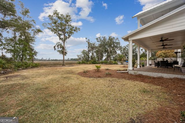 200 Carrington Court, Kingsland, GA 31548