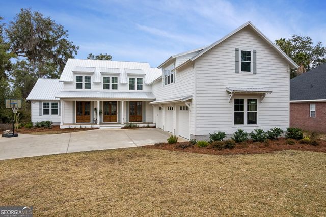 200 Carrington Court, Kingsland, GA 31548