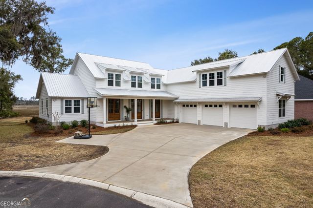 200 Carrington Court, Kingsland, GA 31548