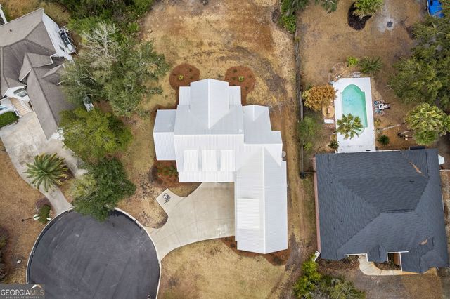 200 Carrington Court, Kingsland, GA 31548