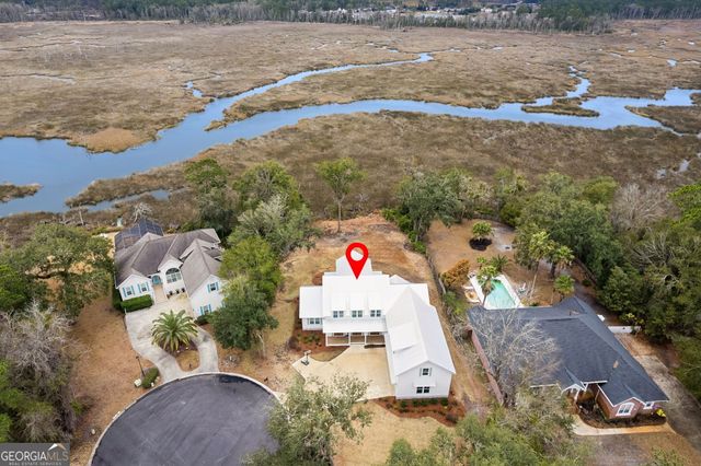 200 Carrington Court, Kingsland, GA 31548