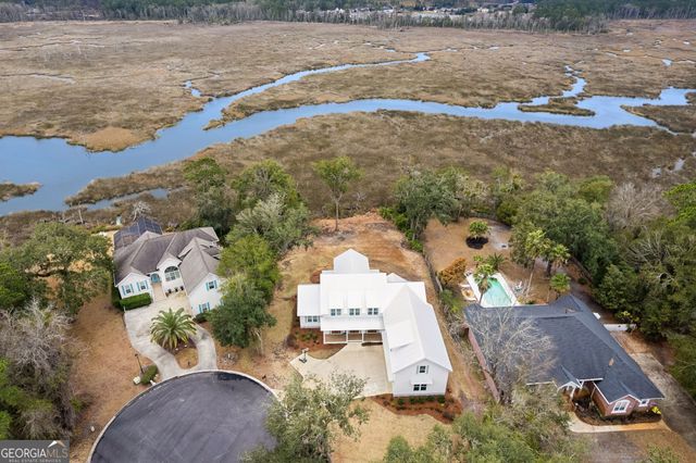 200 Carrington Court, Kingsland, GA 31548