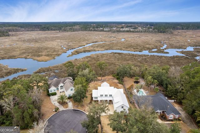 200 Carrington Court, Kingsland, GA 31548