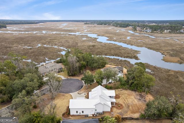 200 Carrington Court, Kingsland, GA 31548