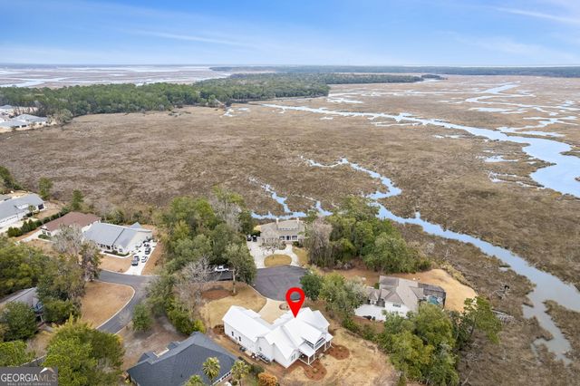 200 Carrington Court, Kingsland, GA 31548