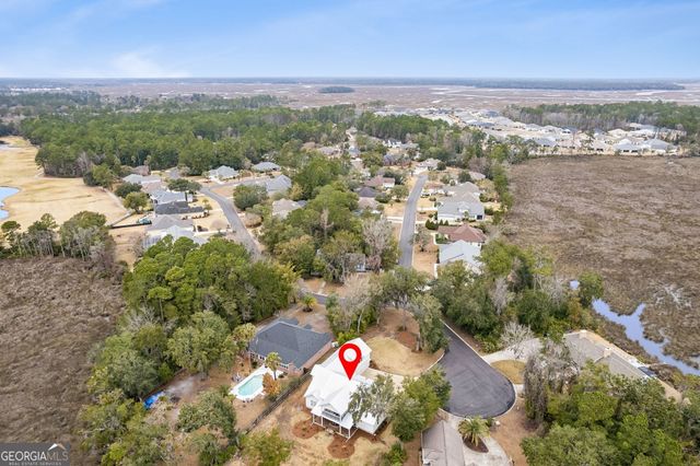 200 Carrington Court, Kingsland, GA 31548