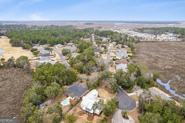 200 Carrington Court, Kingsland, GA 31548