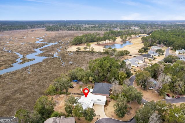 200 Carrington Court, Kingsland, GA 31548