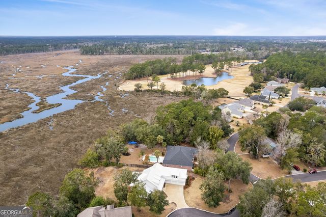 200 Carrington Court, Kingsland, GA 31548