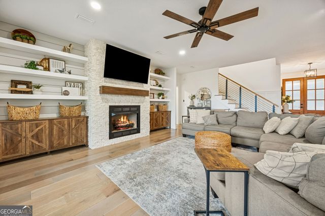 200 Carrington Court, Kingsland, GA 31548