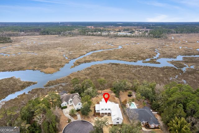 200 Carrington Court, Kingsland, GA 31548