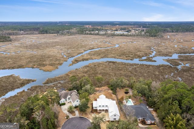 200 Carrington Court, Kingsland, GA 31548