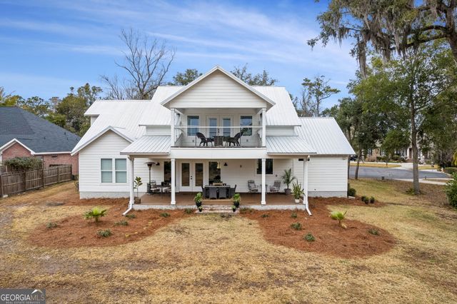 200 Carrington Court, Kingsland, GA 31548