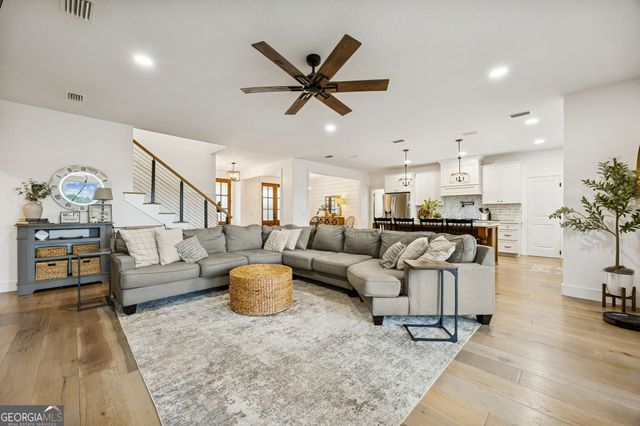 200 Carrington Court, Kingsland, GA 31548