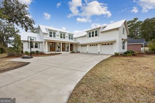 200 Carrington Court, Kingsland, GA 31548