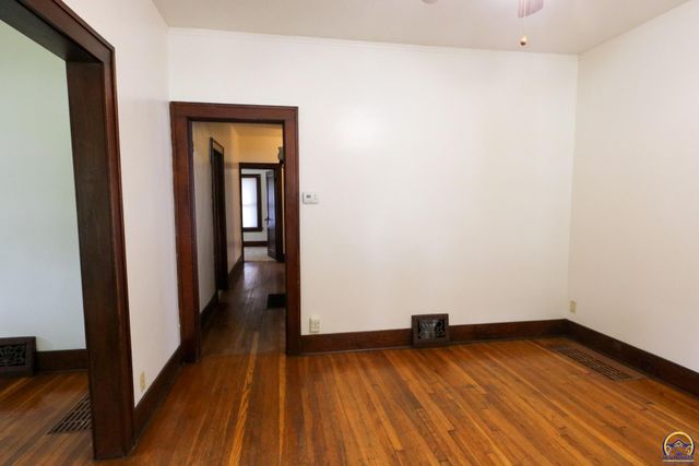 312 E 8th Ave, Emporia, KS 66801