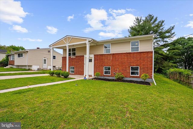 7816 BALTIMORE ANNAPOLIS BLVD, Glen Burnie, MD 21060