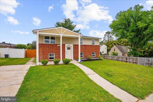 7816 BALTIMORE ANNAPOLIS BLVD, Glen Burnie, MD 21060
