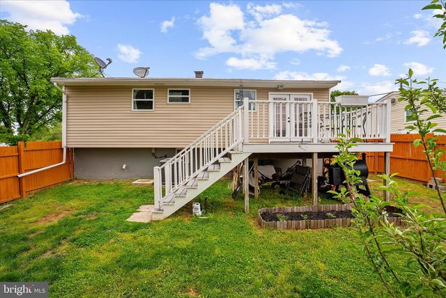 7816 BALTIMORE ANNAPOLIS BLVD, Glen Burnie, MD 21060