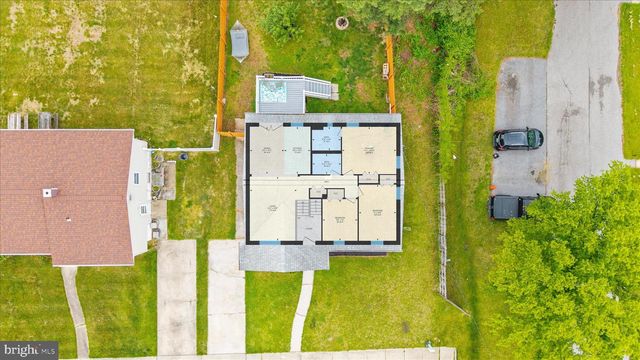 7816 BALTIMORE ANNAPOLIS BLVD, Glen Burnie, MD 21060