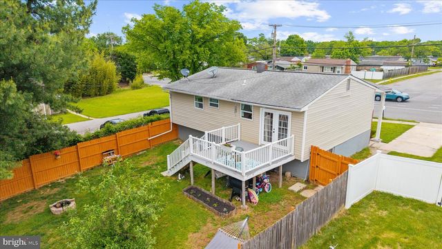 7816 BALTIMORE ANNAPOLIS BLVD, Glen Burnie, MD 21060