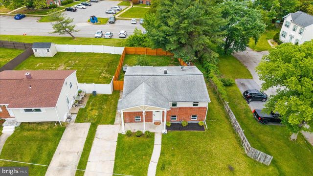 7816 BALTIMORE ANNAPOLIS BLVD, Glen Burnie, MD 21060