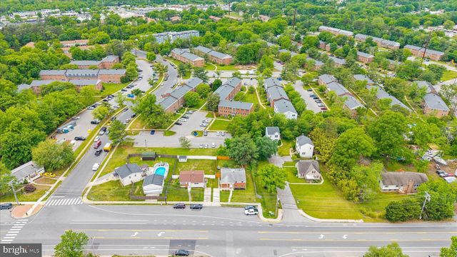 7816 BALTIMORE ANNAPOLIS BLVD, Glen Burnie, MD 21060