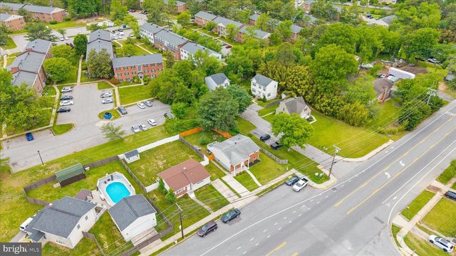 7816 BALTIMORE ANNAPOLIS BLVD, Glen Burnie, MD 21060