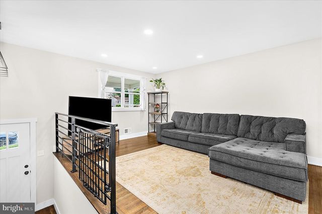 7816 BALTIMORE ANNAPOLIS BLVD, Glen Burnie, MD 21060