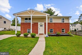 7816 BALTIMORE ANNAPOLIS BLVD, Glen Burnie, MD 21060