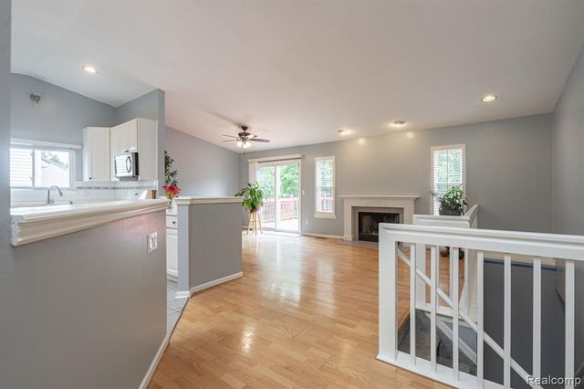 15177 Seeley Drive, Holly, MI 48442