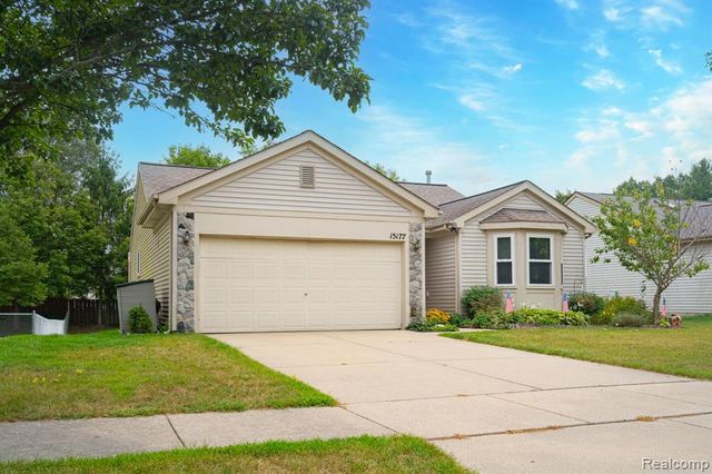 15177 Seeley Drive, Holly, MI 48442