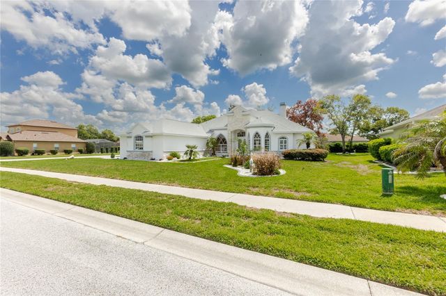 13382 SAGEWATER COURT, Spring Hill, FL 34609