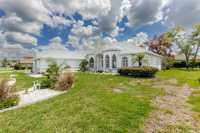 13382 SAGEWATER COURT, Spring Hill, FL 34609