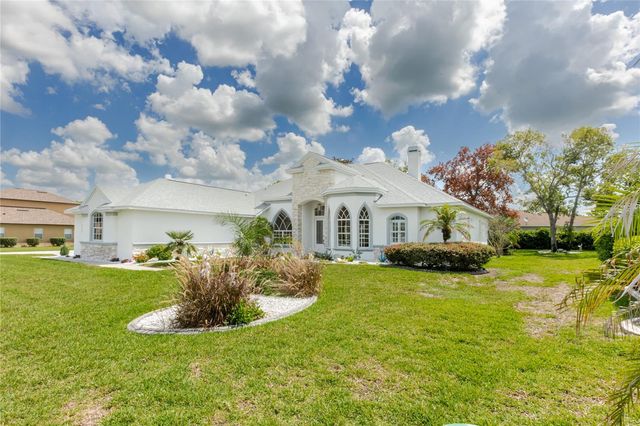 13382 SAGEWATER COURT, Spring Hill, FL 34609
