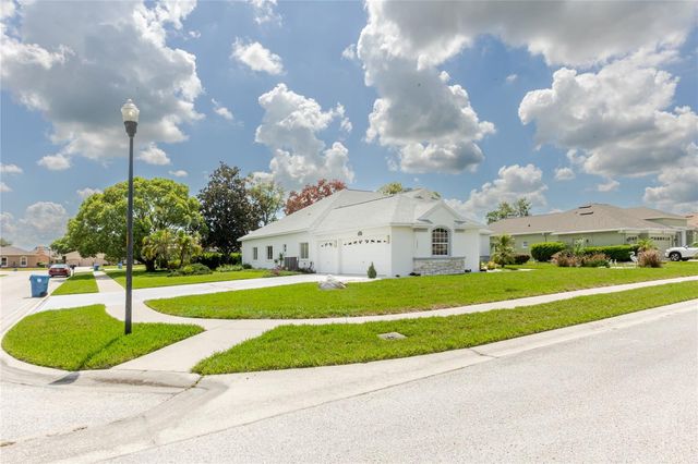 13382 SAGEWATER COURT, Spring Hill, FL 34609